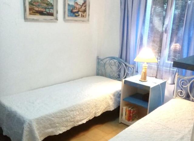 Baia de Bahas - Apartments & Resort - Golfo di Marinella
