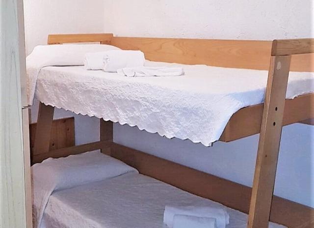 Baia de Bahas - Apartments & Resort - Golfo di Marinella
