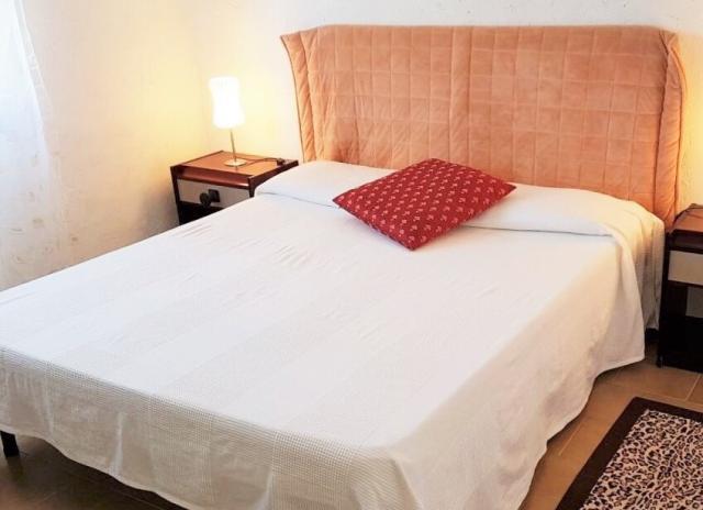 Baia de Bahas - Apartments & Resort - Golfo di Marinella