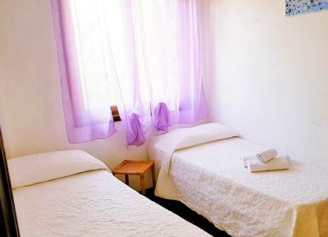 Baia de Bahas - Apartments & Resort - Golfo di Marinella