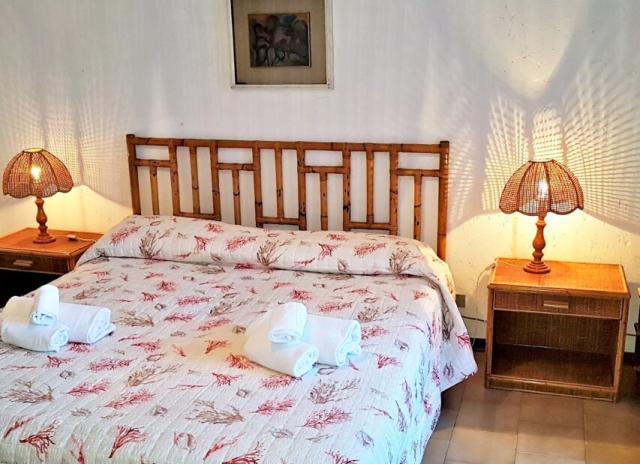 Baia de Bahas - Apartments & Resort - Golfo di Marinella