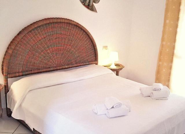 Baia de Bahas - Apartments & Resort - Golfo di Marinella