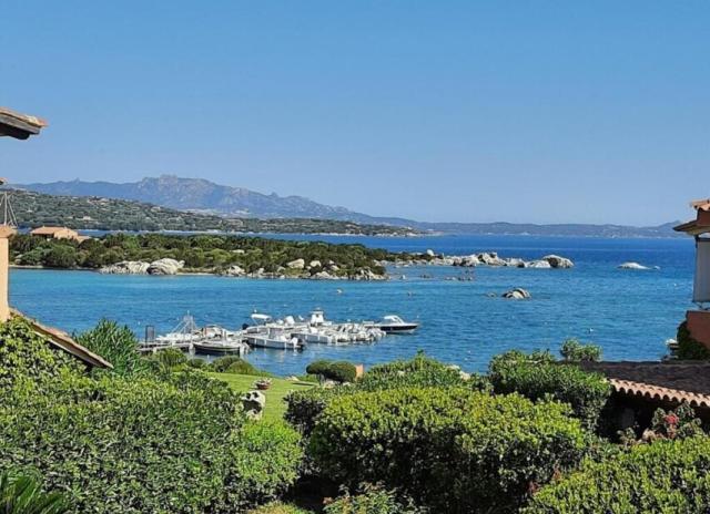 Baia de Bahas - Apartments & Resort - Golfo di Marinella