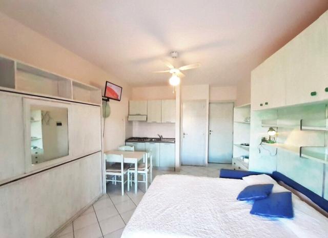Baia de Bahas - Apartments & Resort - Golfo di Marinella