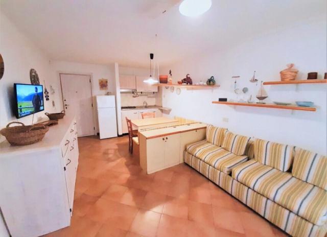 Baia de Bahas - Apartments & Resort - Golfo di Marinella