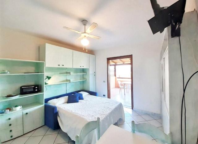 Baia de Bahas - Apartments & Resort - Golfo di Marinella