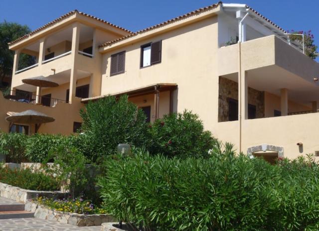 Baia de Bahas - Apartments & Resort - Golfo di Marinella