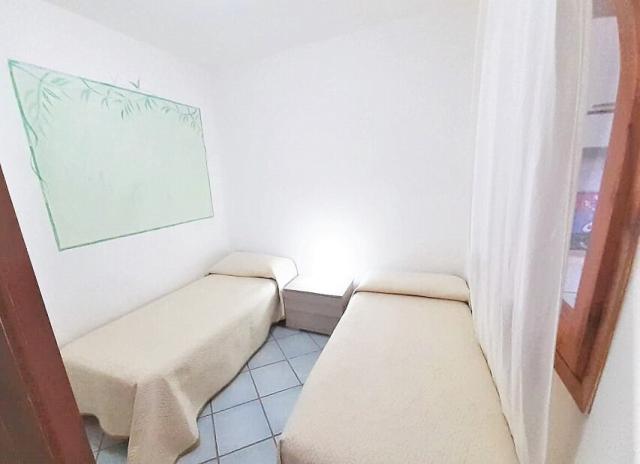 Baia de Bahas - Apartments & Resort - Golfo di Marinella