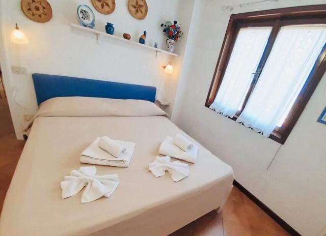 Baia de Bahas - Apartments & Resort - Golfo di Marinella