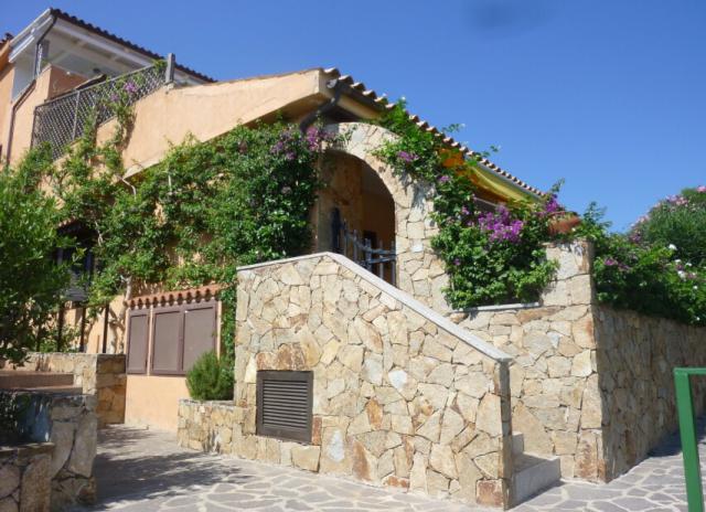 Baia de Bahas - Apartments & Resort - Golfo di Marinella