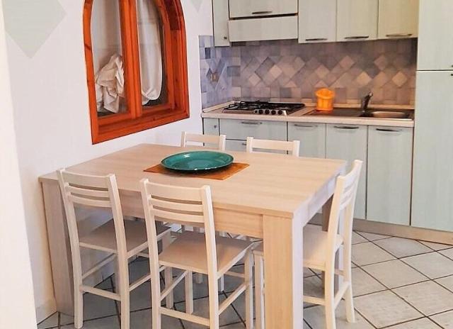 Baia de Bahas - Apartments & Resort - Golfo di Marinella