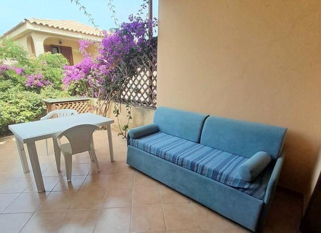 Baia de Bahas - Apartments & Resort - Golfo di Marinella