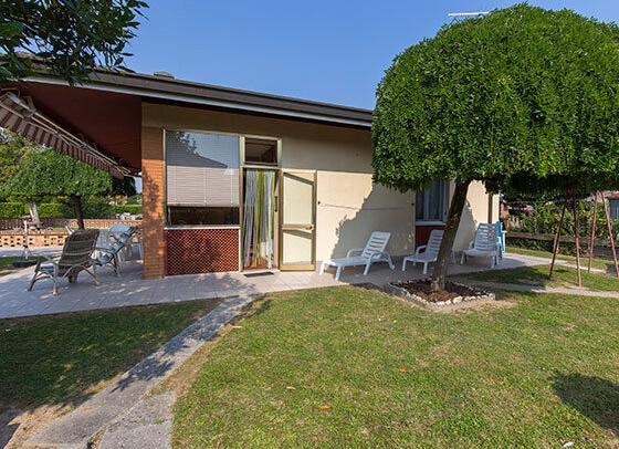 Villa Zanon - Caorle Ponente