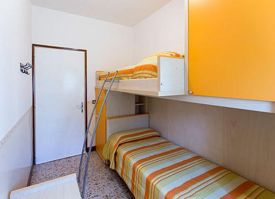 Villa Zanon - Caorle Ponente