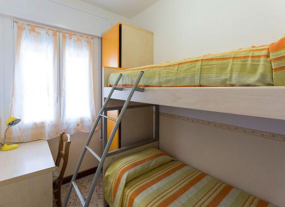 Villa Zanon - Caorle Ponente