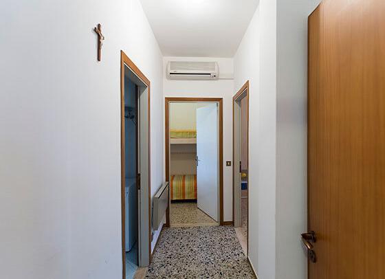 Villa Zanon - Caorle Ponente