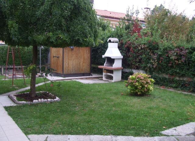 Villa Zanon - Caorle Ponente