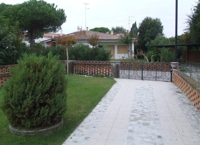 Villa Zanon - Caorle Ponente