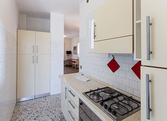 Villa Zanon - Caorle Ponente