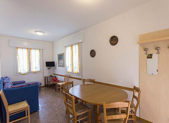 Villa Zanon - Caorle Ponente