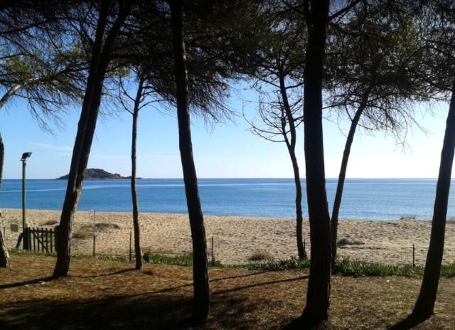 Camping Iscrixedda*** - Lotzorai