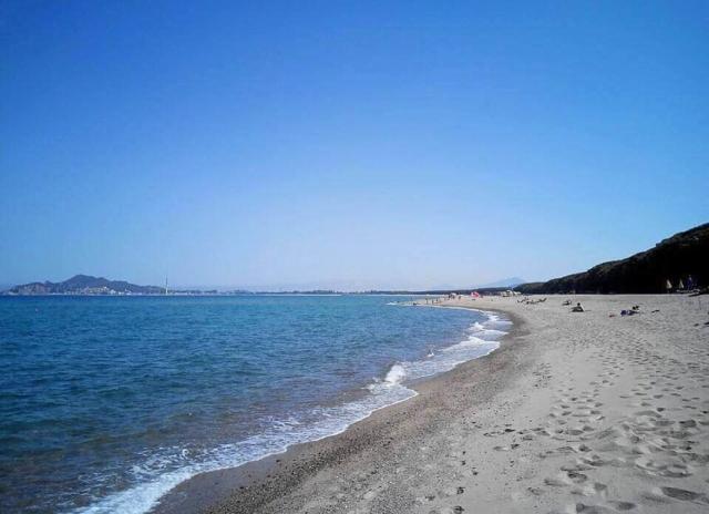 Camping Iscrixedda*** - Lotzorai