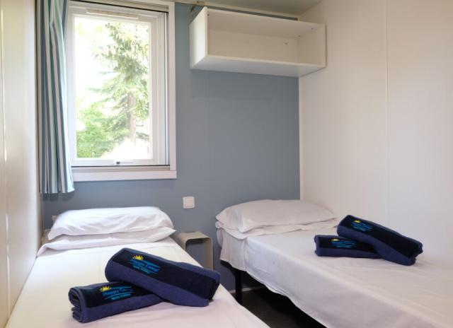Camping Iscrixedda*** - Lotzorai