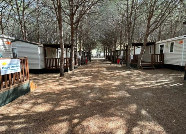 Camping Iscrixedda*** - Lotzorai