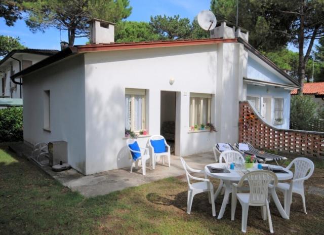 Villa Marte - Lignano Pineta