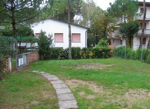 Villa Marte - Lignano Pineta