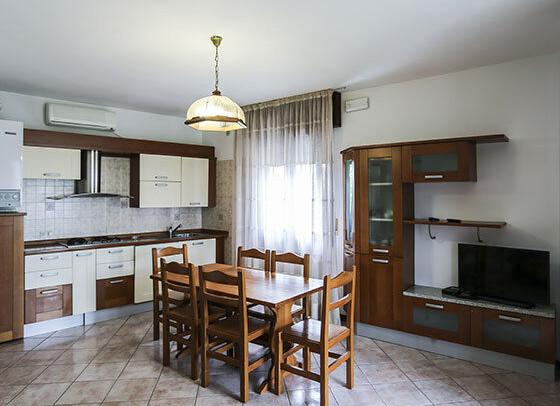 Villa Anastasia - Caorle Ponente