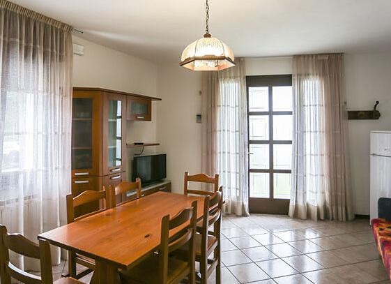 Villa Anastasia - Caorle Ponente