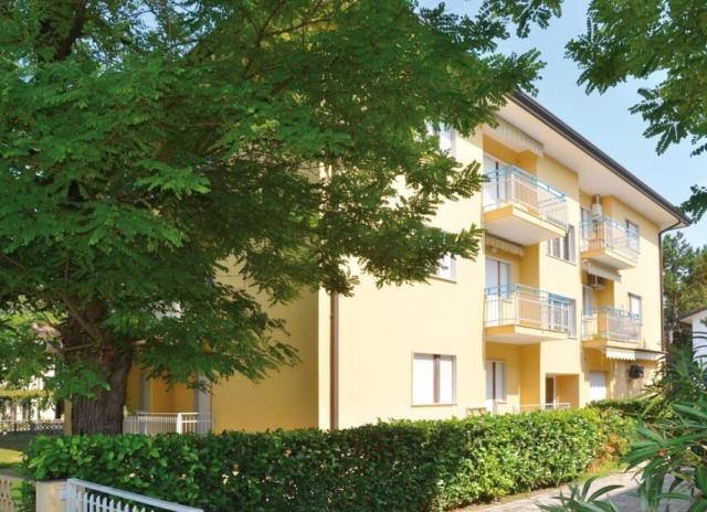 Villa Paola Zodiaco - Bibione Spiaggia