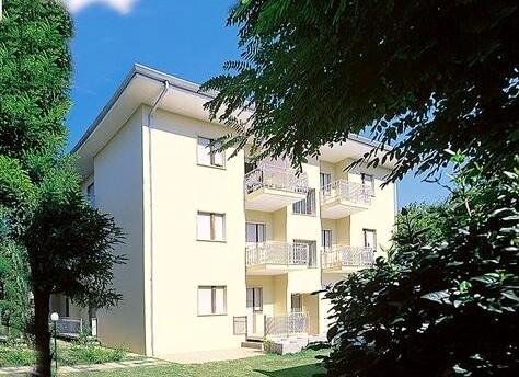 Villa Paola Zodiaco - Bibione Spiaggia