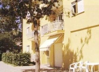 Villa Paola Zodiaco - Bibione Spiaggia
