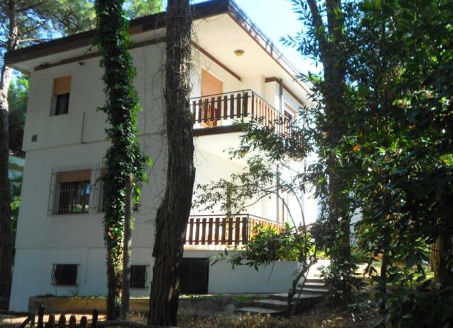 Villa Sabrina - Rosolina Mare