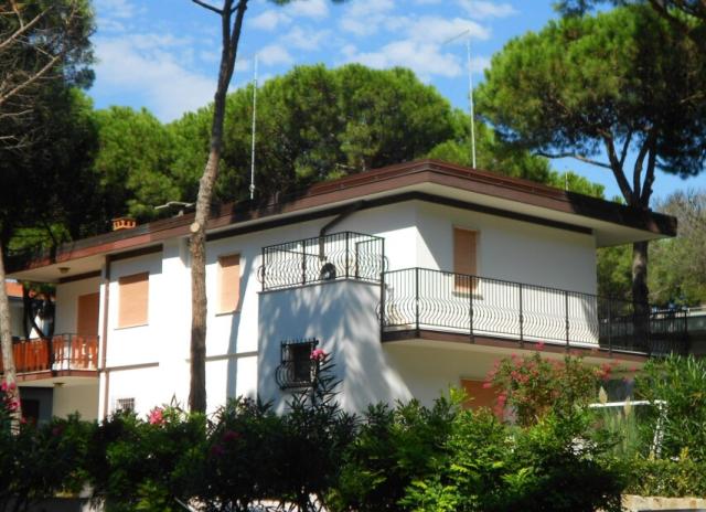 Villa Sabrina - Rosolina Mare