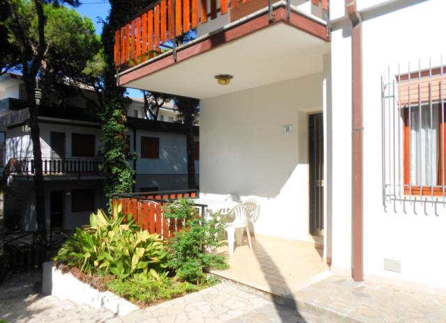 Villa Sabrina - Rosolina Mare