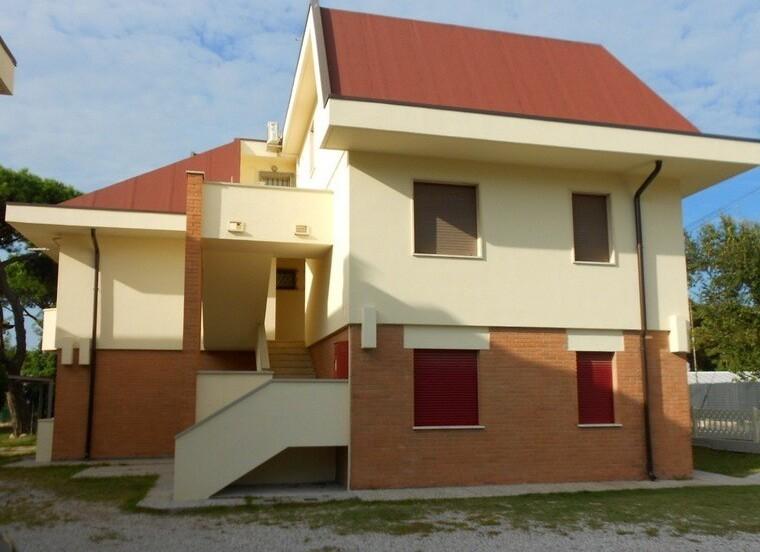 Villa Beta - Rosolina Mare