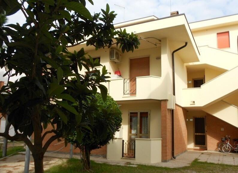 Villa Beta - Rosolina Mare
