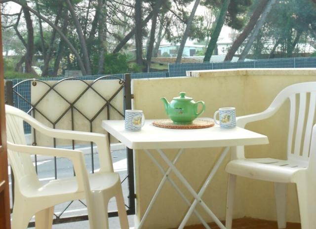 Villa Beta - Rosolina Mare