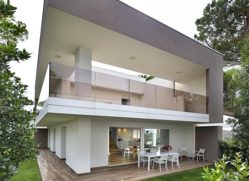Villa Summer
