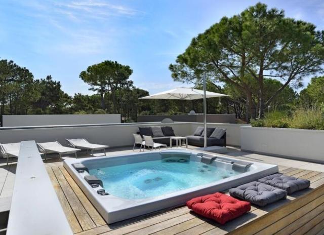 Summer Villas - Lignano Pineta