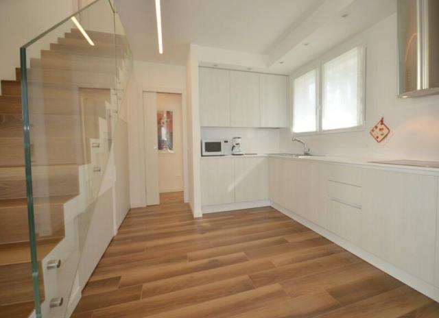 Summer Villas - Lignano Pineta