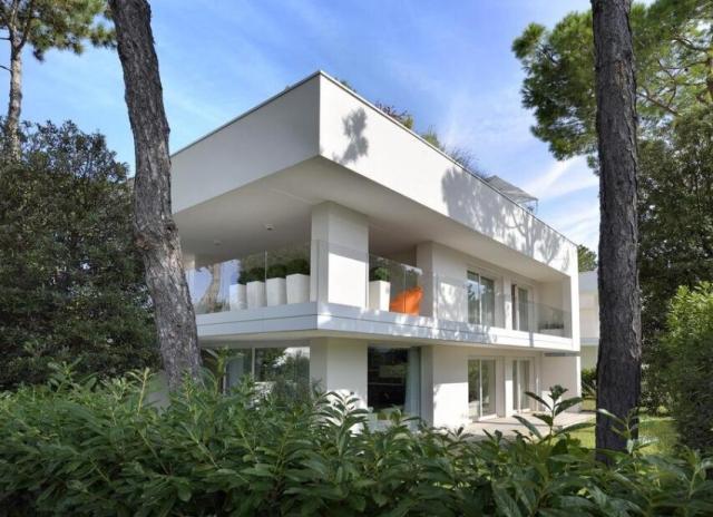 Summer Villas - Lignano Pineta
