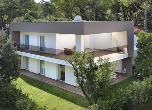 Summer Villas - Lignano Pineta