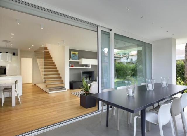 Summer Villas - Lignano Pineta