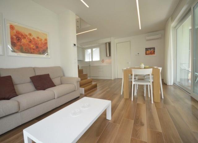 Summer Villas - Lignano Pineta
