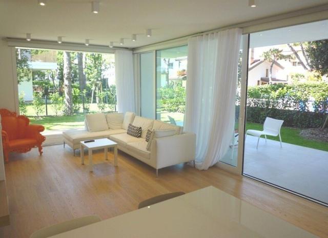 Summer Villas - Lignano Pineta