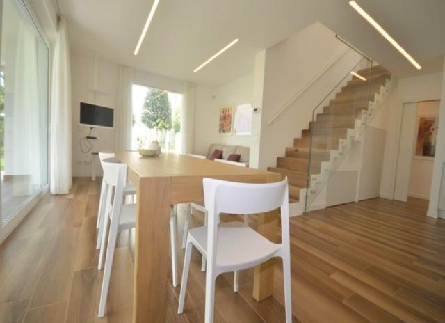 Summer Villas - Lignano Pineta